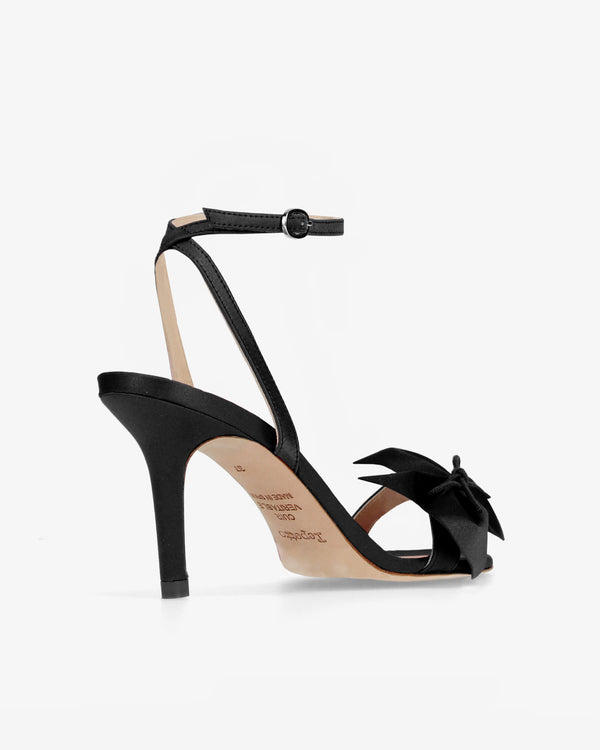 Repetto Sandales Justine - Satin