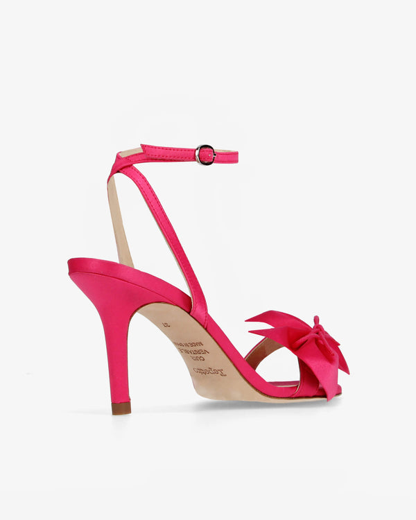Repetto Sandales Justine - Satin