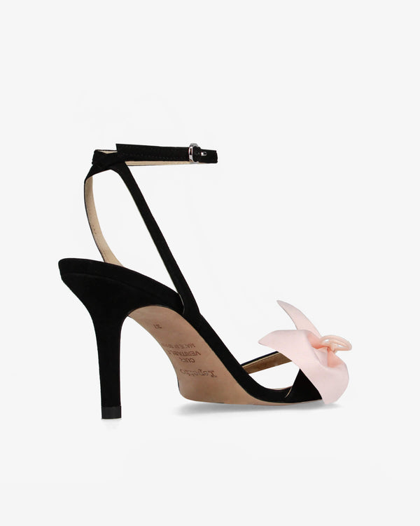 Repetto Sandales Justine - Satin