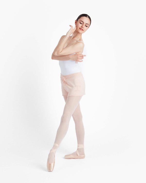 Repetto Short D'échauffement