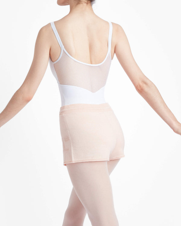 Repetto Short D'échauffement