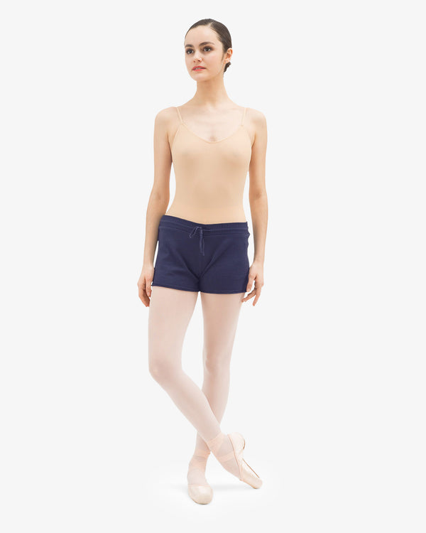 Repetto Short D'échauffement
