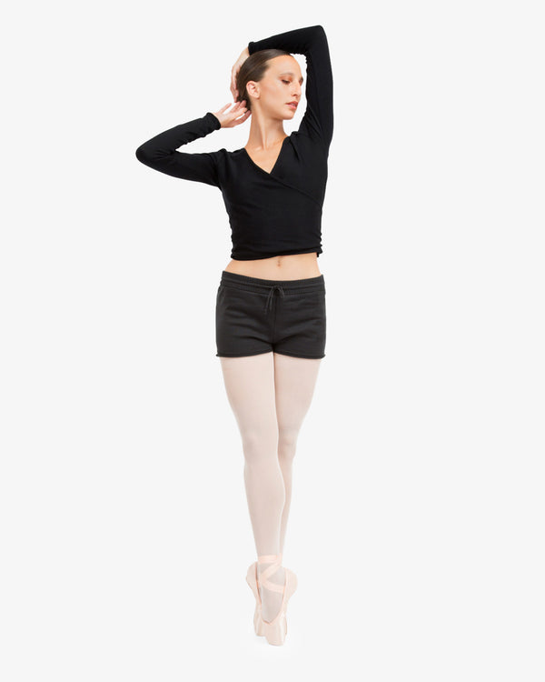 Repetto Short D'échauffement