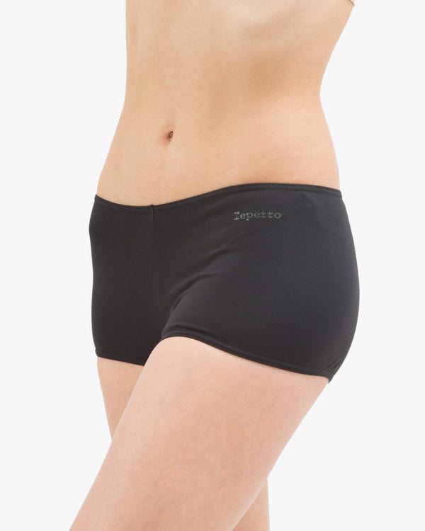 repetto Short de danse