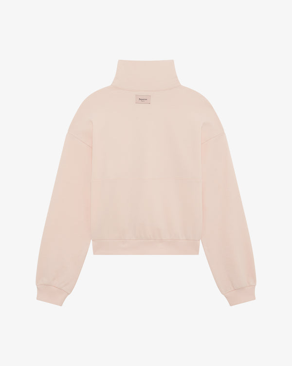 Repetto Sweat Demi-zip