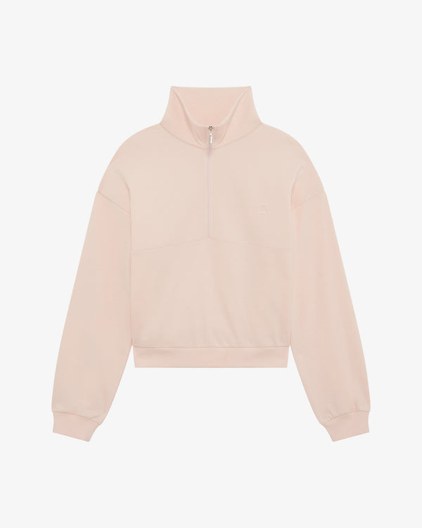 Repetto Sweat Demi-zip