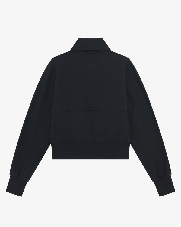 Repetto Sweatshirt à Col Montant