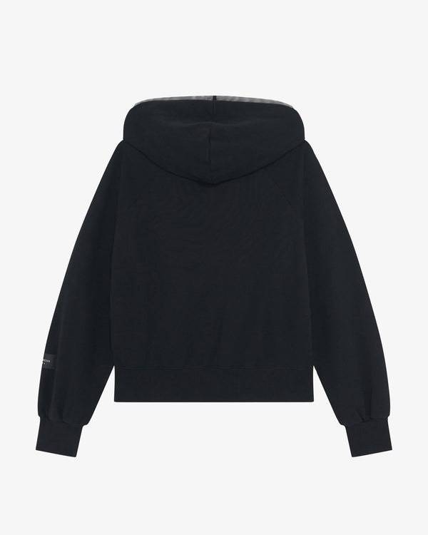 Repetto Sweatshirt Capuche En Tulle