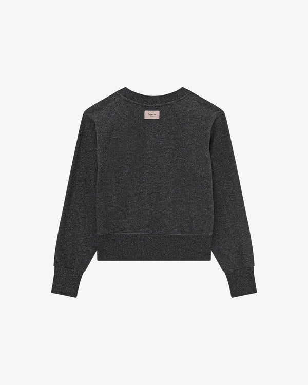 Repetto Sweatshirt Repetto Paillettes