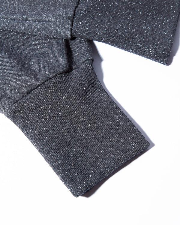 Repetto Sweatshirt Repetto Paillettes