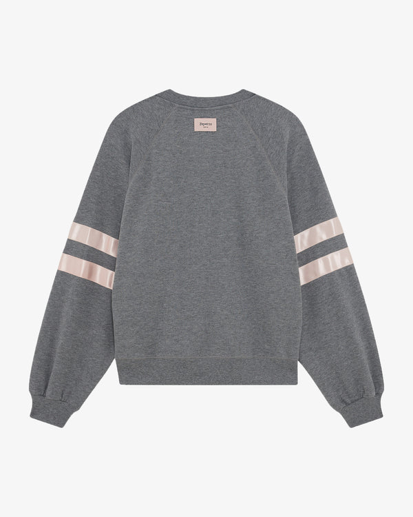 Repetto Sweatshirt Satin