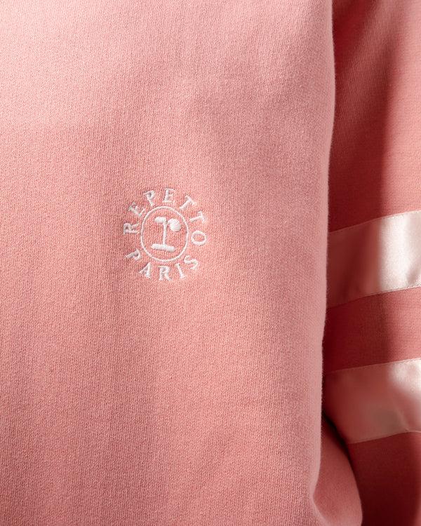 Repetto Sweatshirt Satin