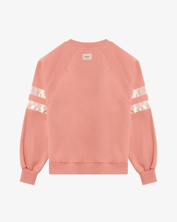 Repetto Sweatshirt Satin