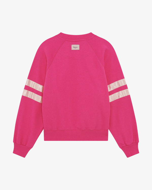 Repetto Sweatshirt Satin