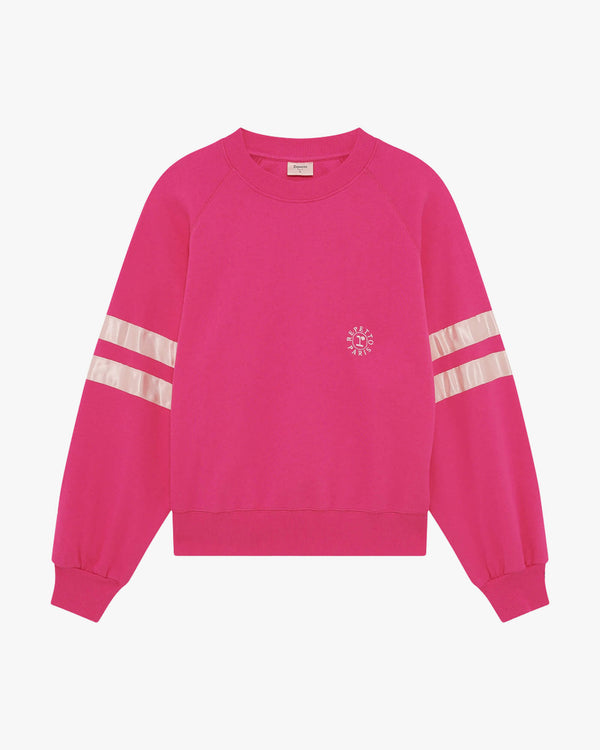 Repetto Sweatshirt Satin