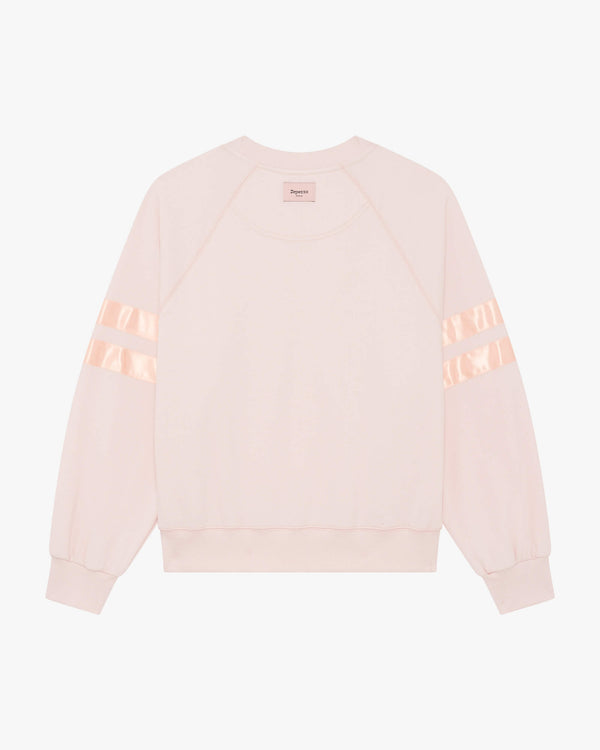Repetto Sweatshirt Satin