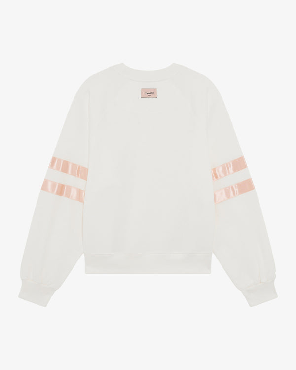 Repetto Sweatshirt Satin