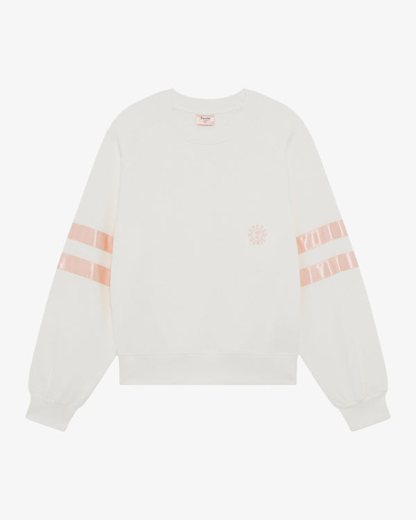 Repetto Sweatshirt Satin