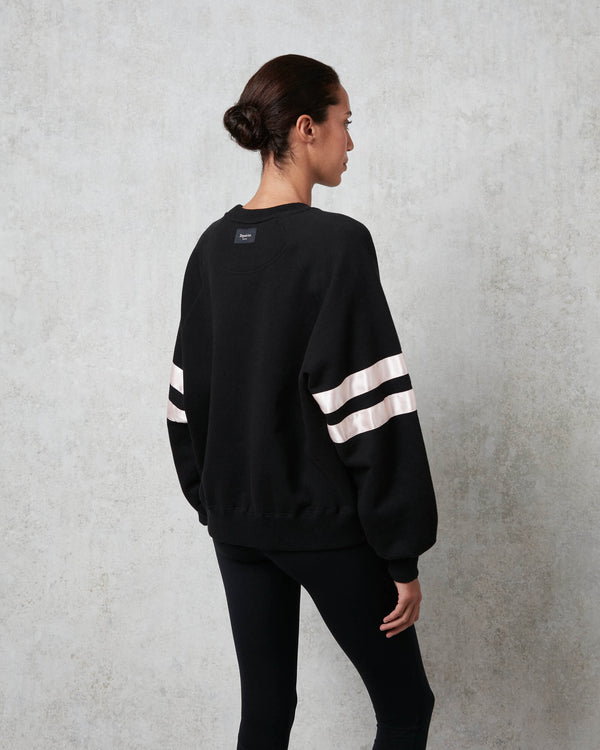 Repetto Sweatshirt Satin