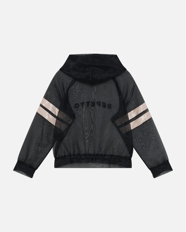 Repetto Sweatshirt Transparent