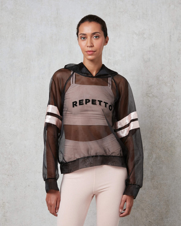 Repetto Sweatshirt Transparent