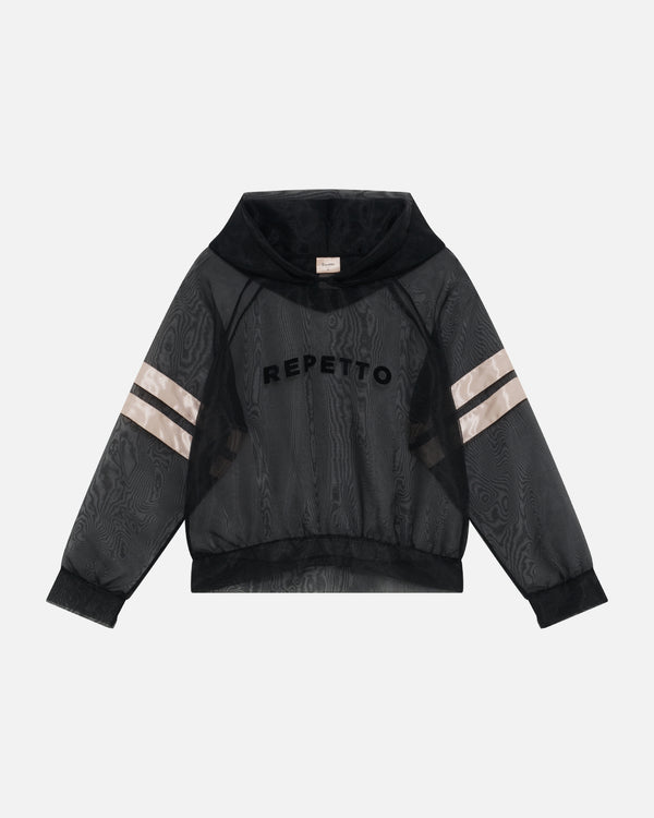 repetto Sweatshirt Transparent