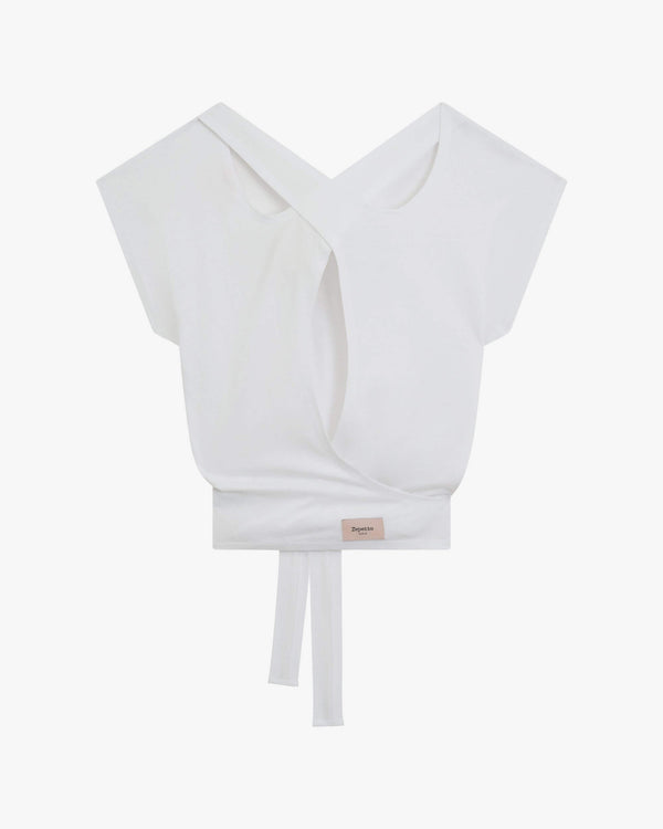 Repetto T-shirt à Nouer