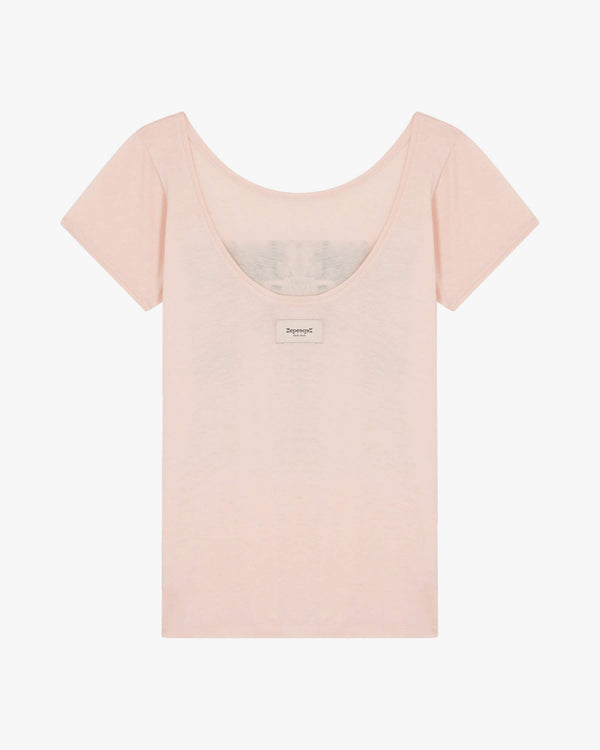 Repetto T-shirt Ballet Urbain