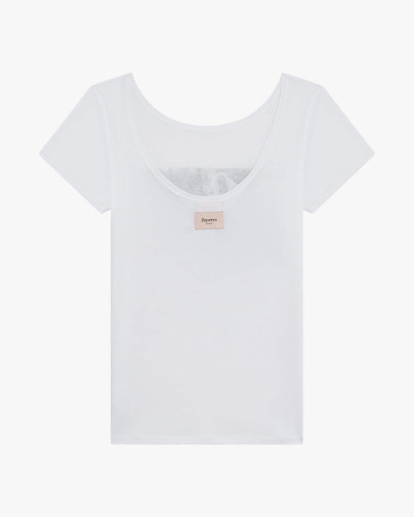 Repetto T-shirt Ballet Urbain
