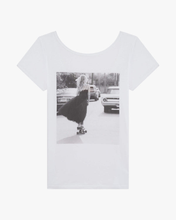 repetto T-shirt Ballet urbain