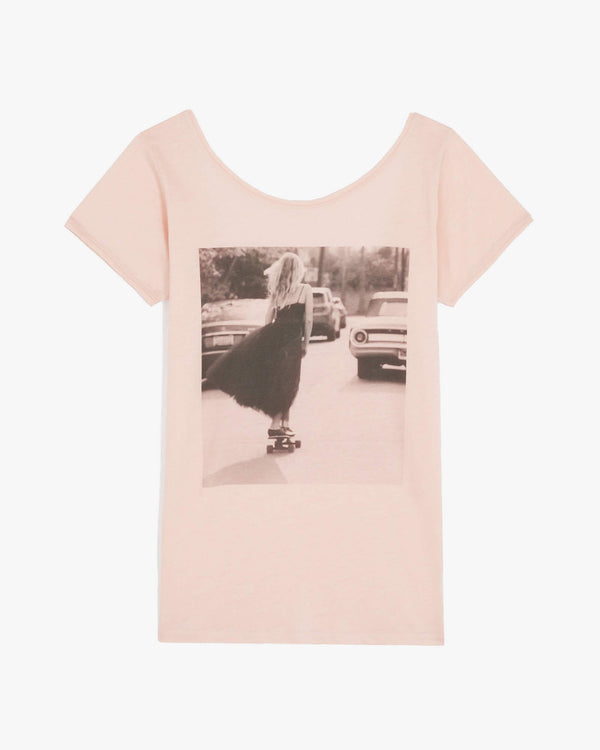repetto T-shirt Ballet urbain