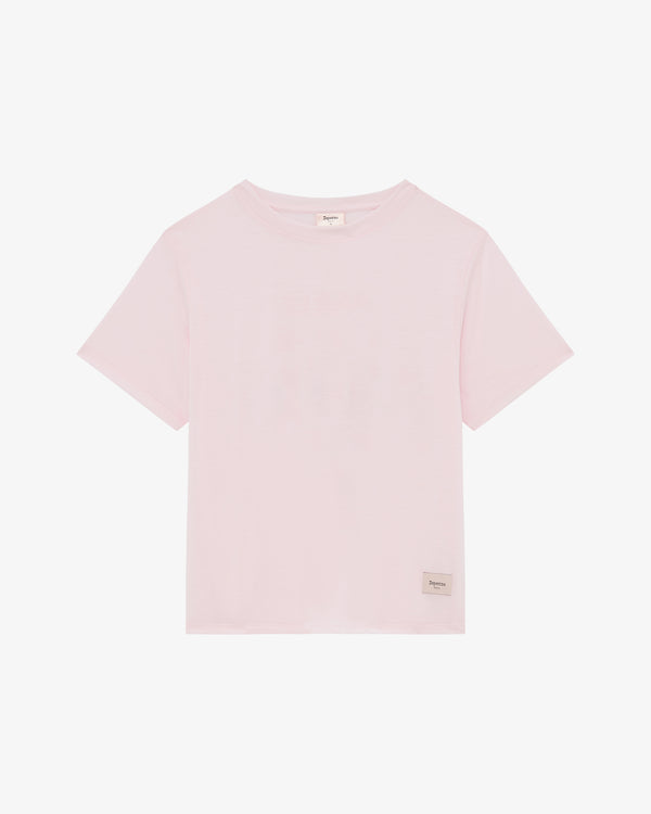 Repetto T-shirt City Ballet