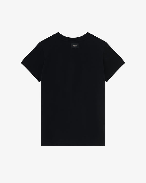Repetto T-shirt Petits Nœuds