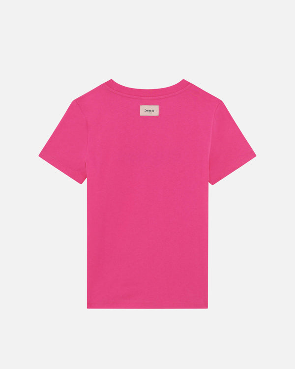 Repetto T-shirt Repetto