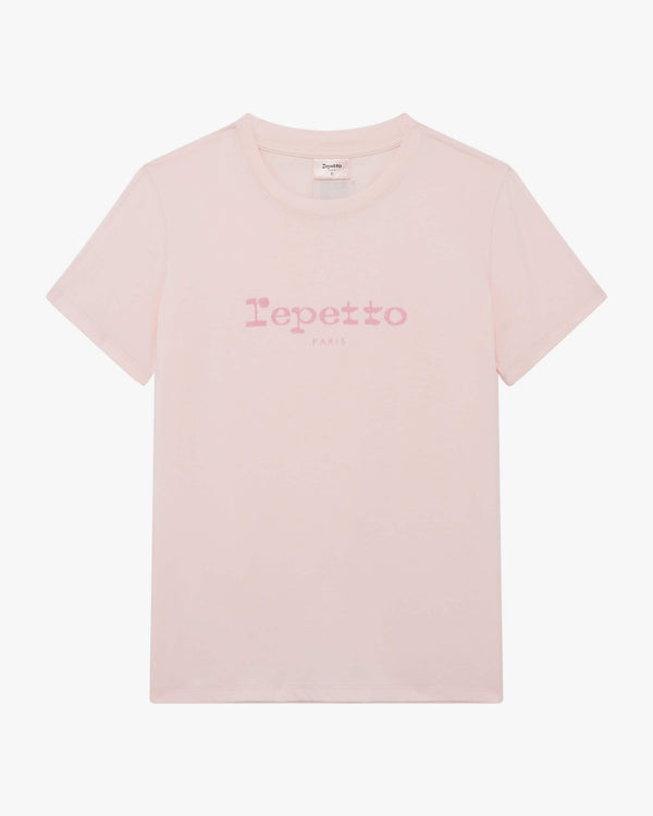 Repetto T-shirt Repetto