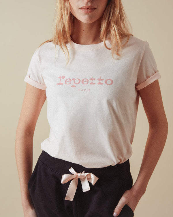 repetto T-shirt Repetto