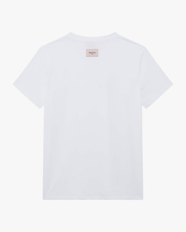 Repetto T-shirt Repetto