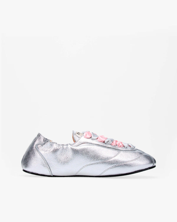 repetto Tennis Silk