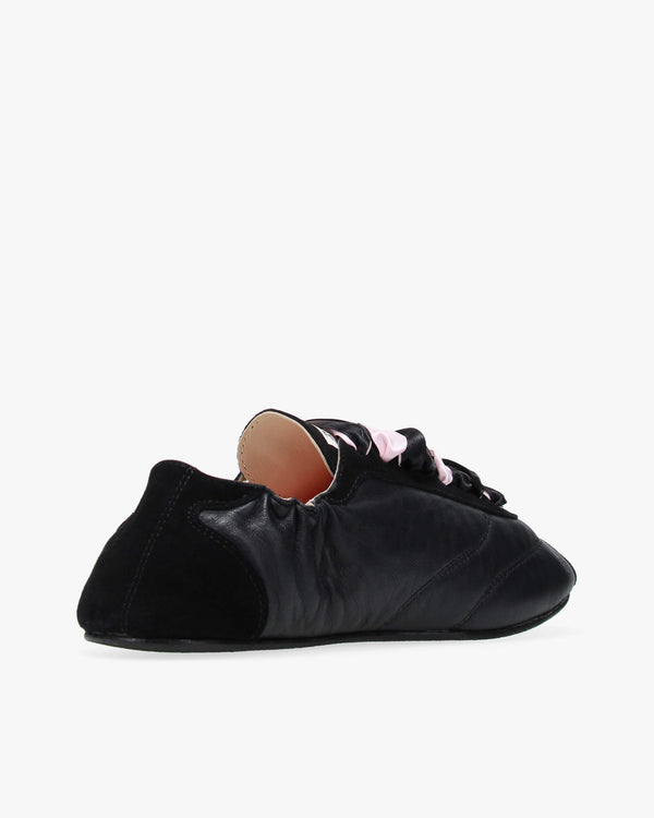 Repetto Tennis Silk