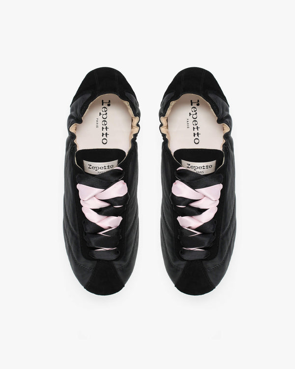 Repetto Tennis Silk