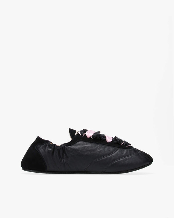 repetto Tennis Silk