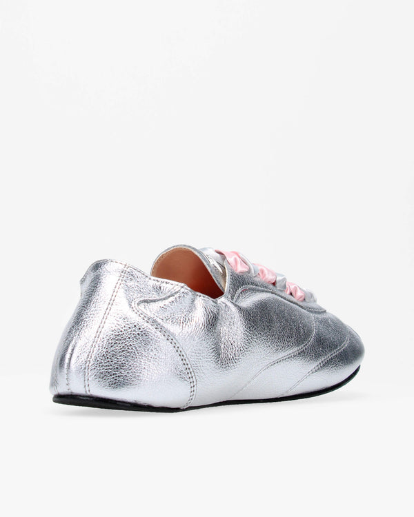 Repetto Tennis Silk