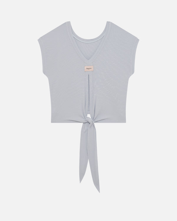 Repetto Top à Nouer