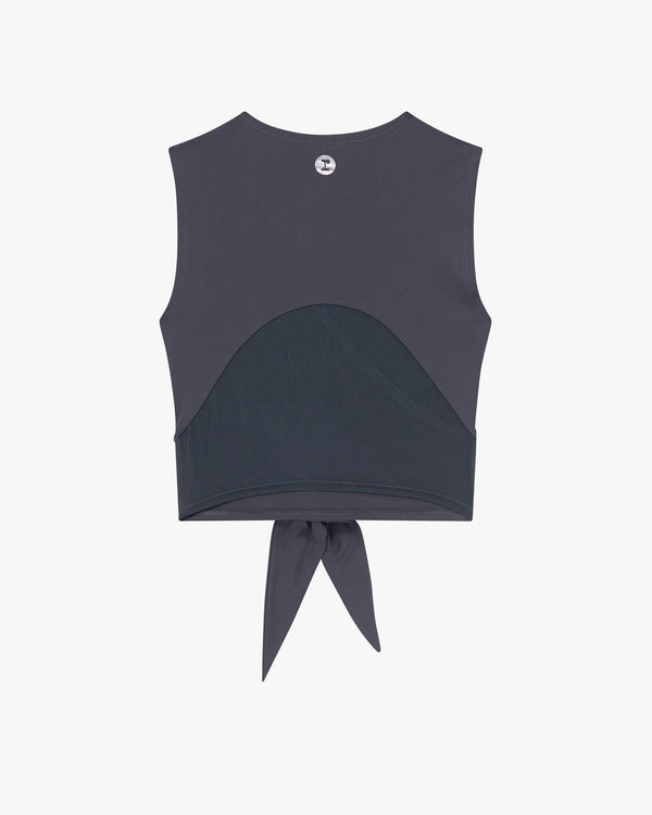 Repetto Top Cache-cœur Instinct