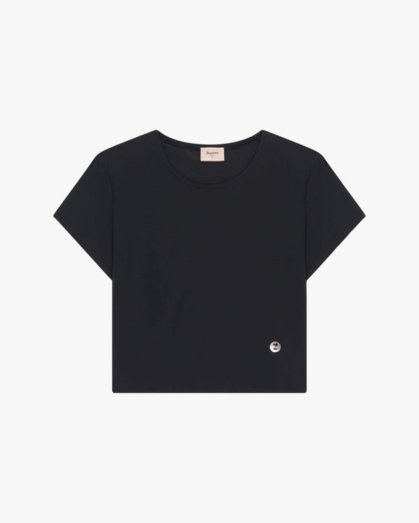 repetto Top court Active Silk