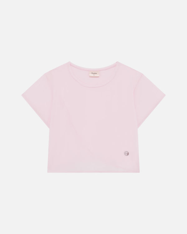 repetto Top court Active Silk