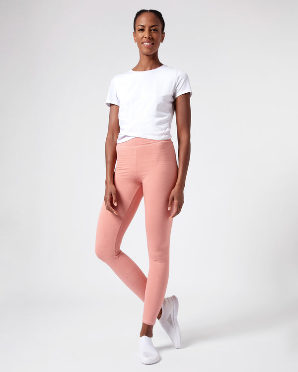 Repetto Top Effet Drapé