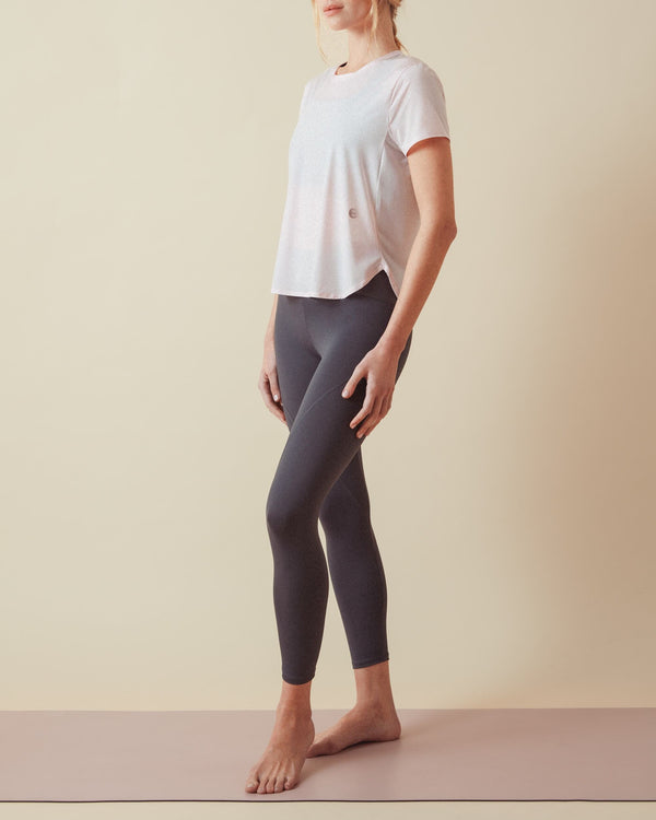 Repetto Top Manches Courtes