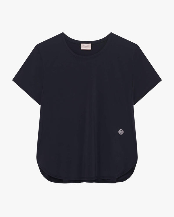 repetto Top manches courtes