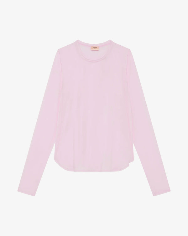 repetto Top manches longues Silk